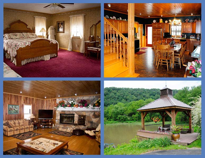 Turtle Bay Lodge amenities